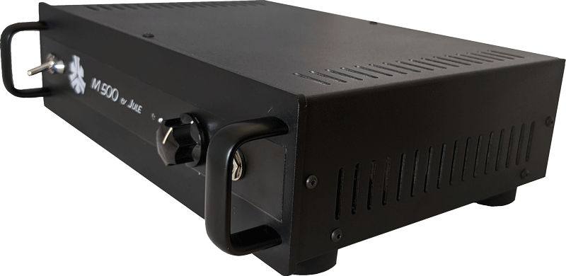 M Series Amplifiers