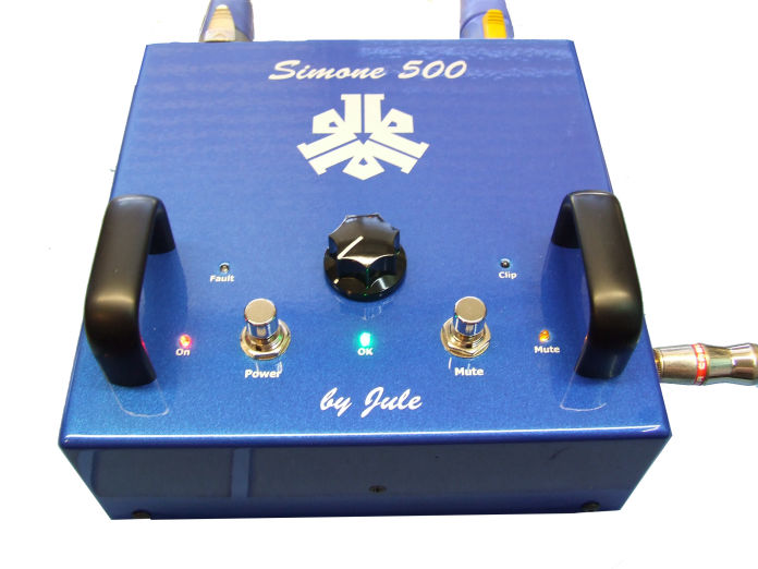 Simone 500 watts